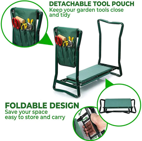 GardenEase Kneeler