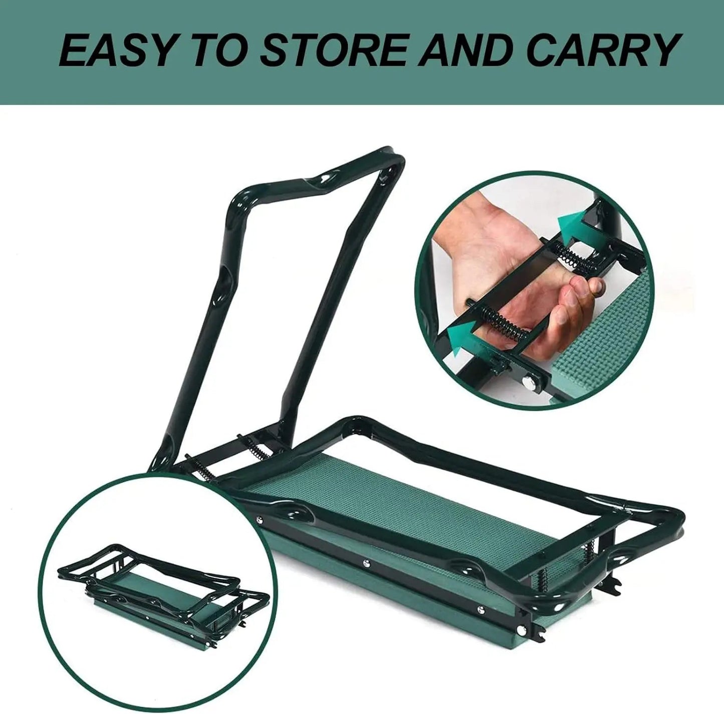 GardenEase Kneeler