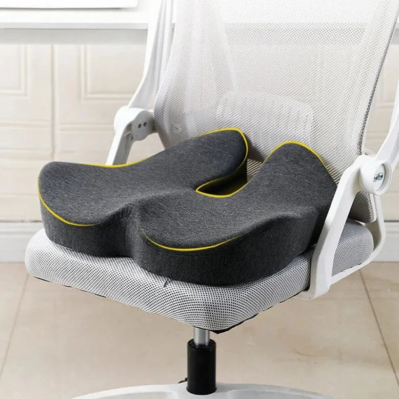 Tush Cush™ Ergonomic Seat Cushion