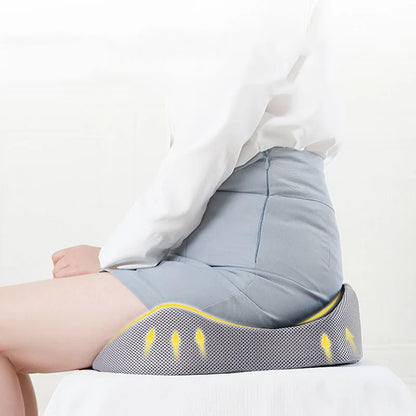 Tush Cush™ Ergonomic Seat Cushion