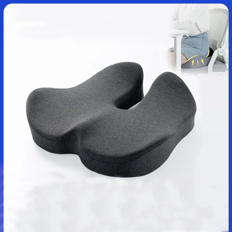 Tush Cush™ Ergonomic Seat Cushion