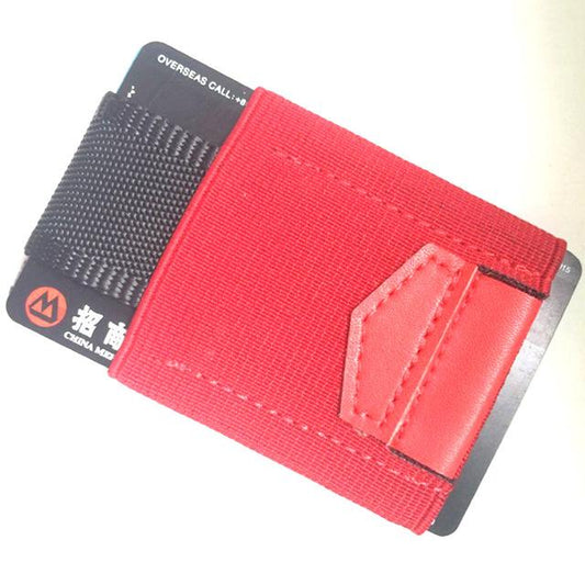 Minimalist Wallet